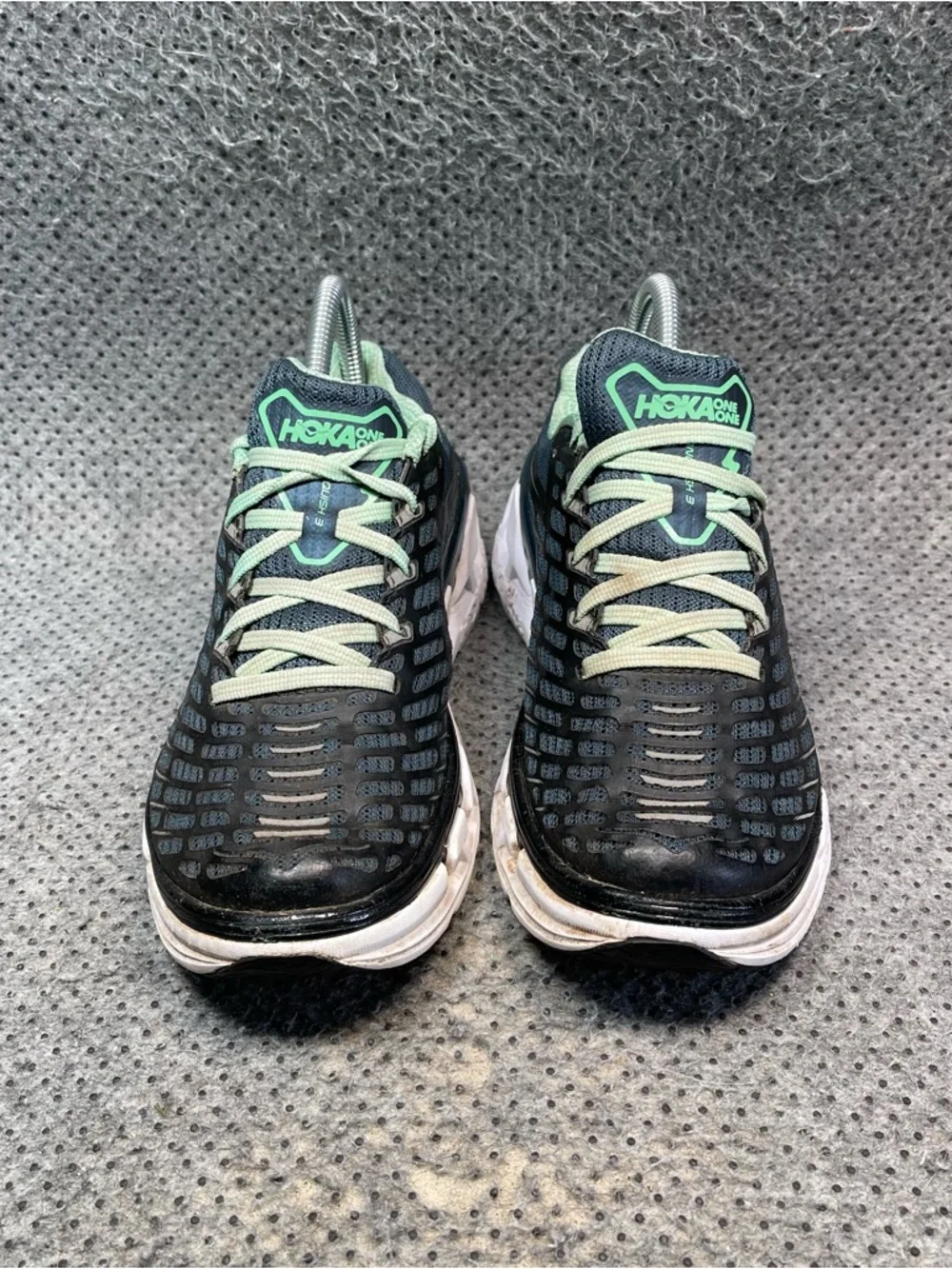 Hoka One One Vanquish 3 Running Shoes Size 7.5 Women’s